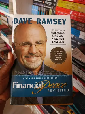 Financial Peace Revisited