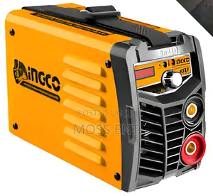 Inverter Mma Welding Machine 160a - 40% - Ing-Mma16015