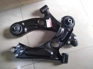 Chevrolete Aveo/ Sonic Lower Arm Control Pair