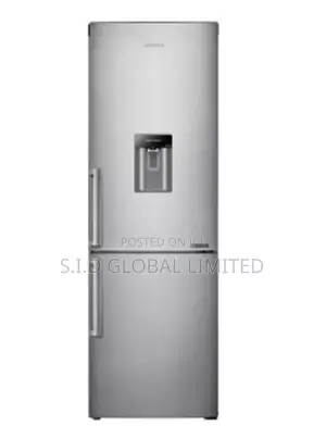 Available SAMSUNG-290LTR-DOUBLE-DOOR-BOTTOM-FREEZER