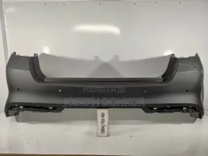 Optima Back Bumper 2016,2017,2018,2019,2020