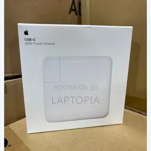 Apple 96W USB-C Power Adapter Fast Charger for Macbook