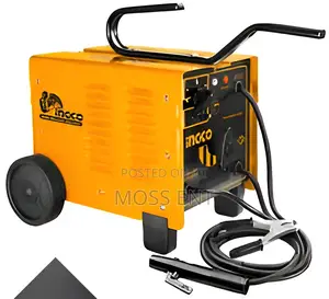 MMA Welding Machine 250A - ING-MMAC2502