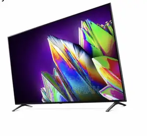 Brand New LG 75nano97 75” Nanocell HDR Smart Television