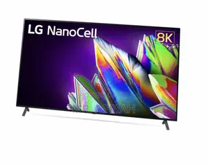 Brand New LG 75nano97 75” Nanocell HDR Smart Television