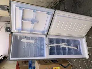 Top Ranked Pearl 211liters Doubledoor Fridge