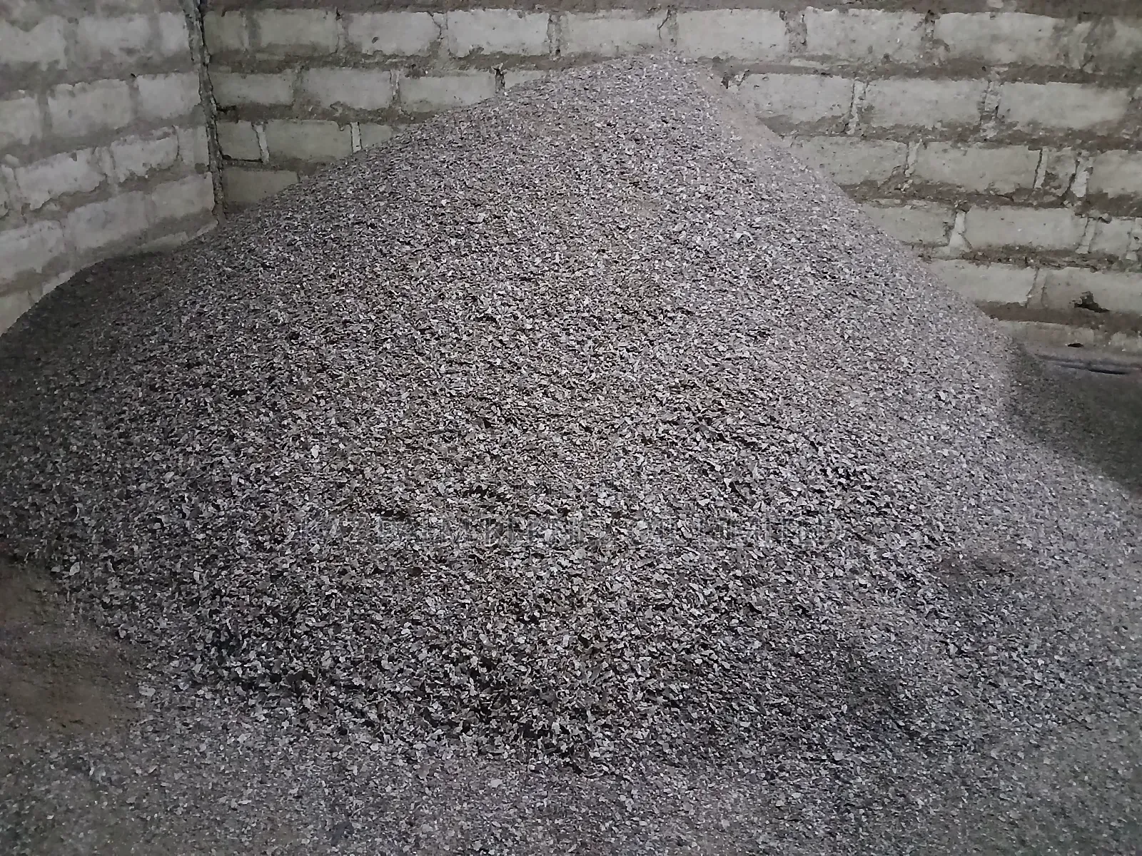 Palm Kernel Cake