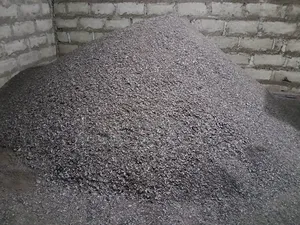 Palm Kernel Cake