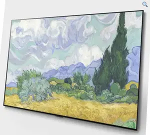 Sleek Designed LG OLED65G1PVA 65” Oled Smart Television.