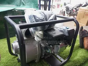 Water Pump 3inches Honda WP Jet Water Pump