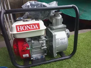 Honda 3inches Engine Water Pump WP30X Jet Water Pump