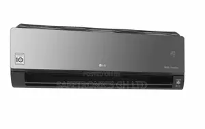 Affordable Black Lg Smart 1.5hp Inverter Artcool AC 
