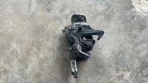 Honda CR-V 2017 Bonnet Lock