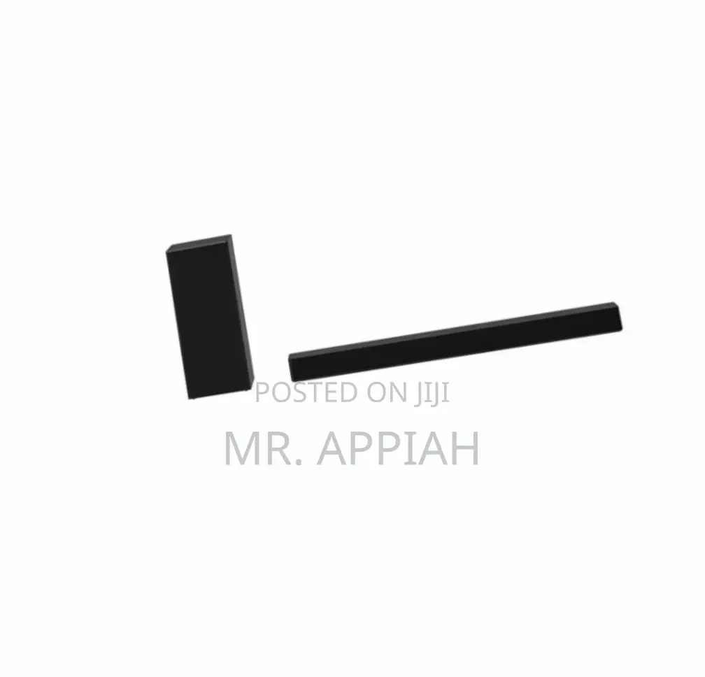 Brand New LG SPD7Y 3.1.2ch High Res Audio Sound Bar.