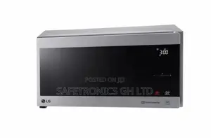Smart Inverter Microwave MS4295CIS Gray LG 42 Litre 