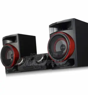 Shop Authentic LG Xboom CL87 Bluetooth Sound Bar.