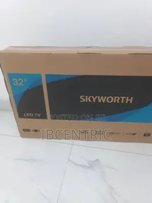 Skyworth 32-Inch Led Tv