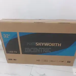 Skyworth 32-Inch Led Tv
