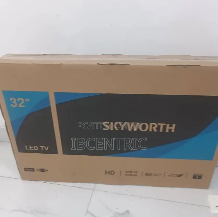 Skyworth 32-Inch Led Tv