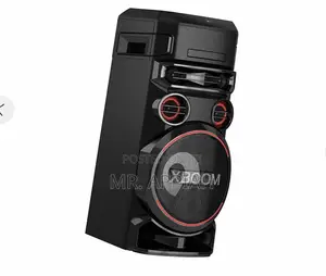 Affordable LG Xboom 500watt Bluetooth Party Speaker(ON7)