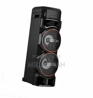 Quality LG XBOOM ON9, Super Bass Boost, Bass Blast 