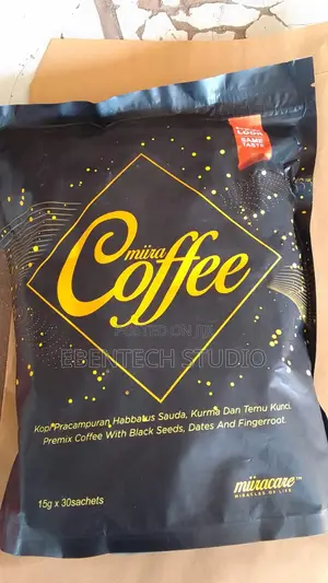 Miira-coffee