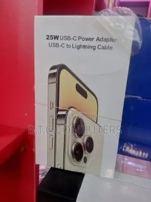 iPhone Charger USB C Lightening Charger