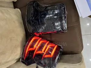Ford F150 LED Tail Light 2015-2020