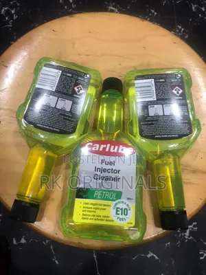 Fuel Injector Cleaner 300ml Carlube Imported From Uk