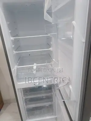 Asano 237litres Bottom Freezer Refrigerator