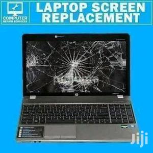 Laptop Screen Repairs