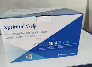 Kitchen Receipt / Invoice Printer _ USB / Lan