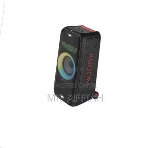 Affordable LG Xboom Portable Bluetooth Speaker(Lg Xl7s.).