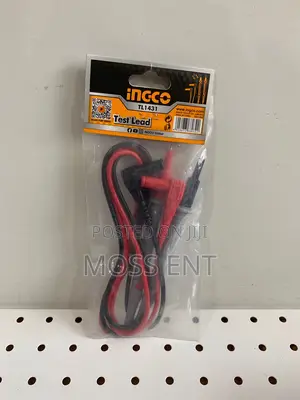 Test Lead - Tl1431