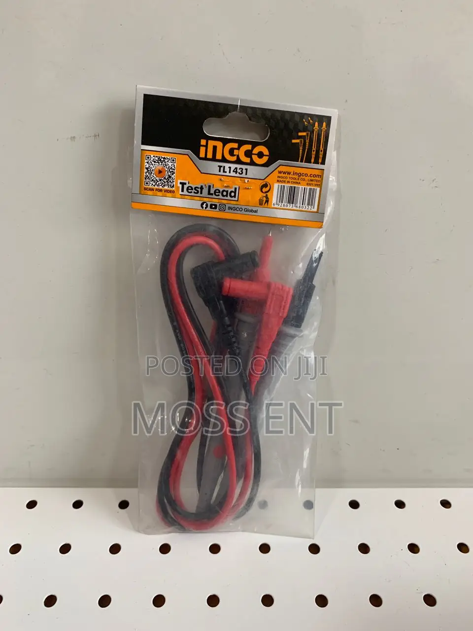 Test Lead - Tl1431