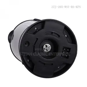 High Quality Commercial Blender With Heating Components