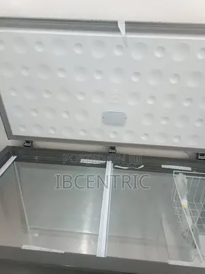 Asano 270 Litres Chest Freezer