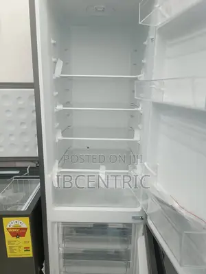 Asano 219litres Bottom Freezer Refrigerator