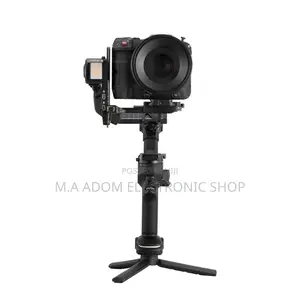 Crane 4 Combo Camera Gimbal