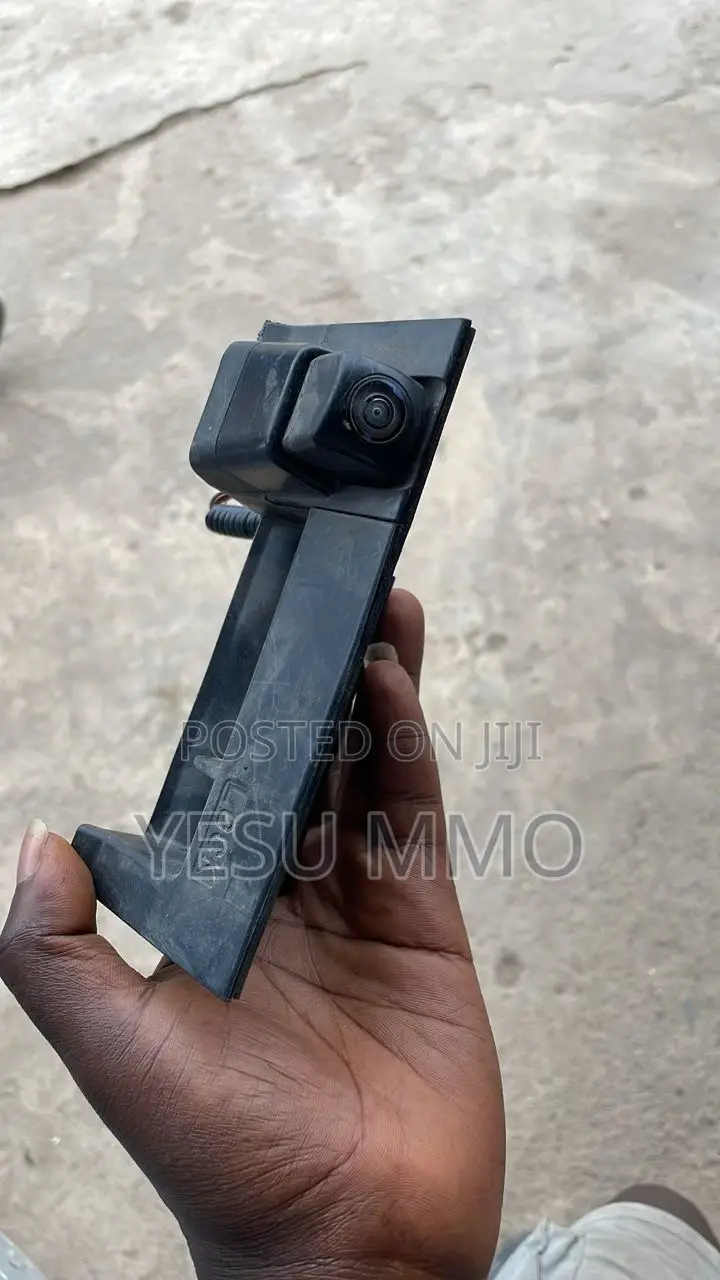 Honda Pilot Boot Sensor