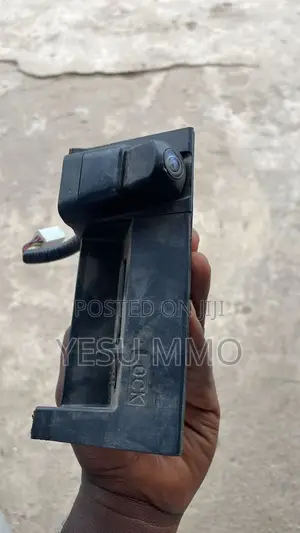Honda Pilot Boot Sensor