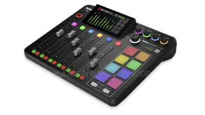 Rodecaster Pro 2 All In One Production For Content Creating