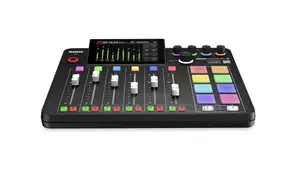 Rodecaster Pro 2 For Streaming Music Production
