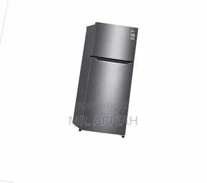 Shop Classic LG GN-B202SQBB 187L 2 Door Electric Fridge.