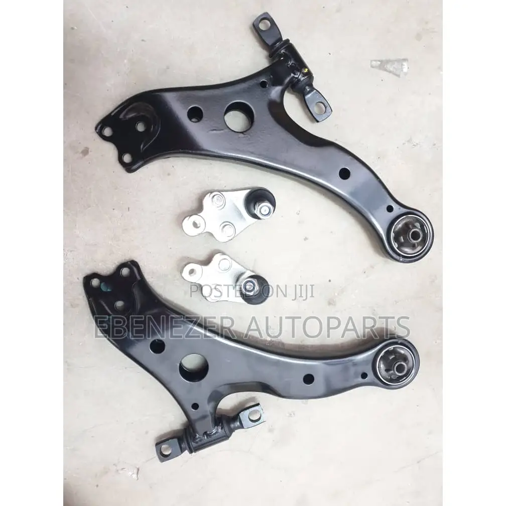 Toyota Camry Lower Arm Pair 2018 2019 2020