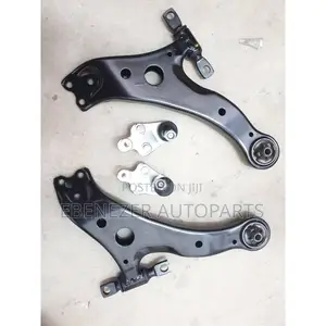 Toyota Camry Lower Arm Pair 2018 2019 2020