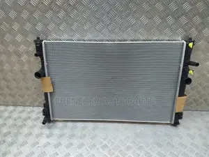Toyota Camry Radiator/Water Tank 2018 2019 2020