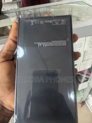 New Samsung Galaxy S22+ 5G 256 GB Black