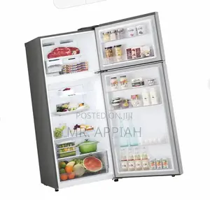 Shop Classic LG GN-B312PLGB Top Freezer Electric Fridge.