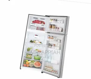 Shop Original LG GN-B392PLGB Top Freezer Electric Fridge.